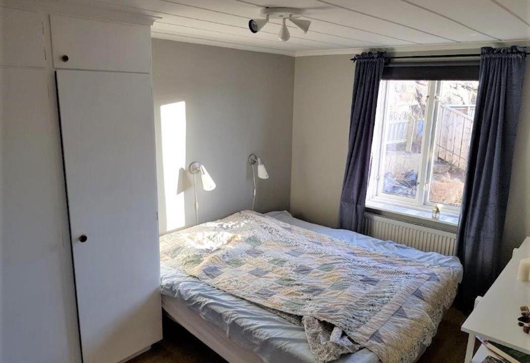 Photo of Bedroom in Hamburgsund