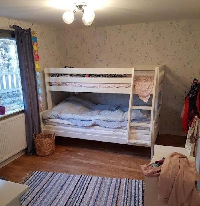 Photo of Bedroom in Hamburgsund