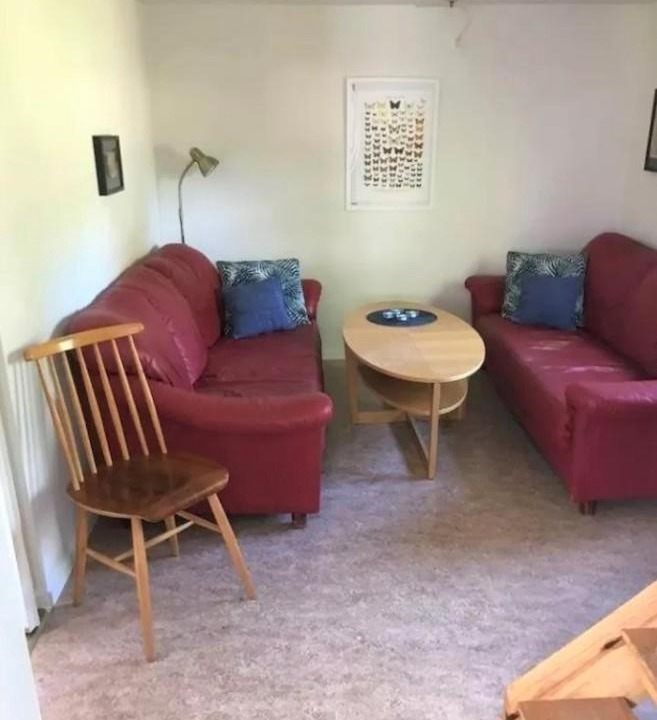 Photo of Livingroom in Gotlands Tofta