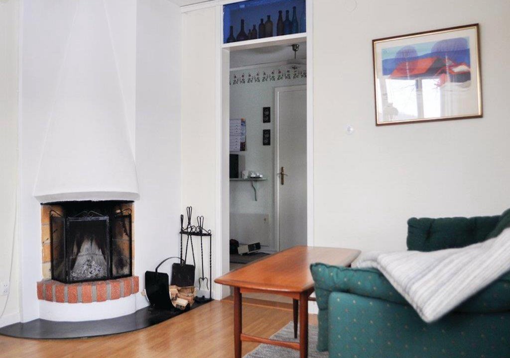 Photo of Livingroom in Aspo