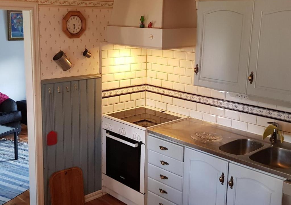 Photo of Kitchen in Varnamo