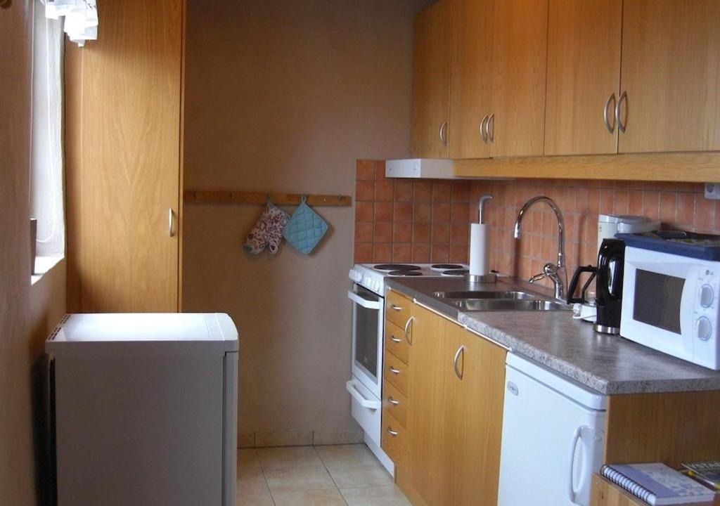Photo of Kitchen in Malarhusens
