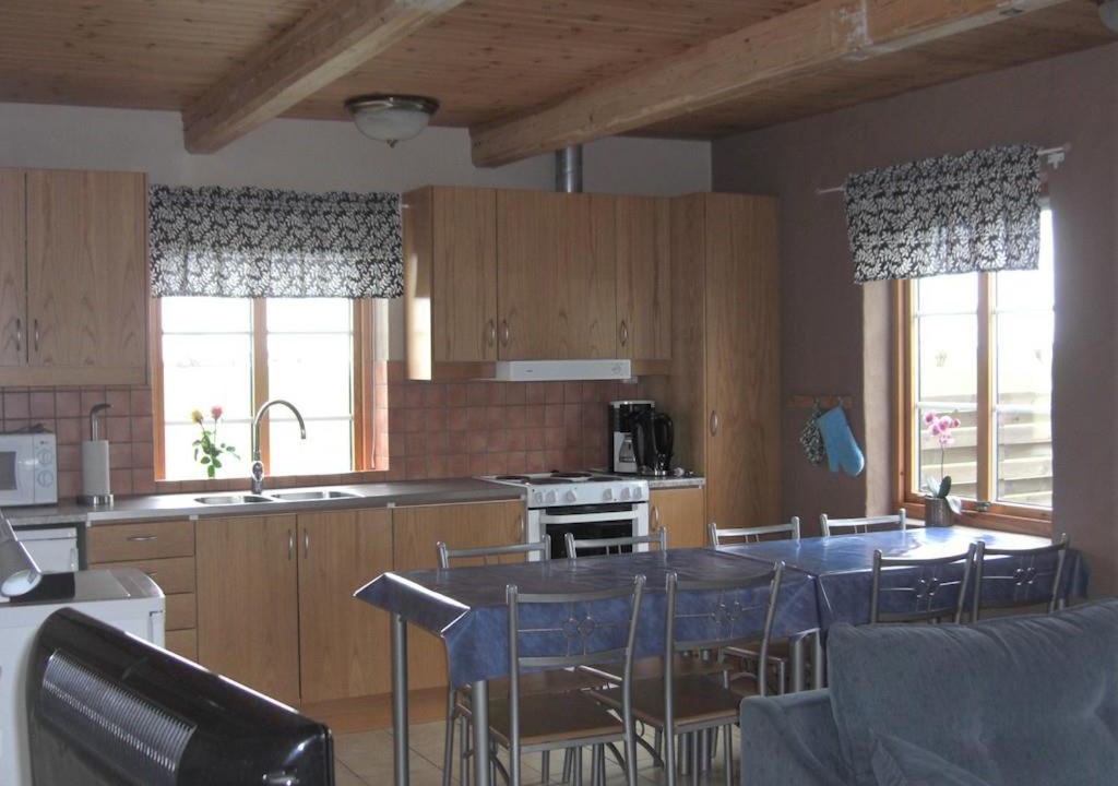 Photo of Kitchen in Malarhusens