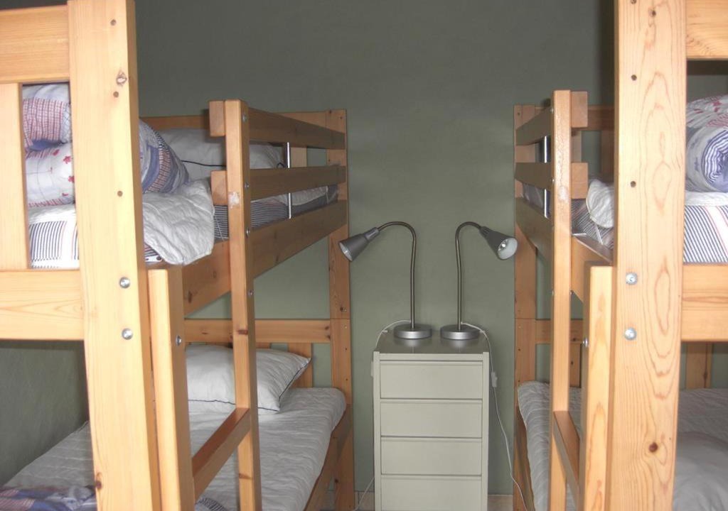 Photo of Bedroom in Malarhusens