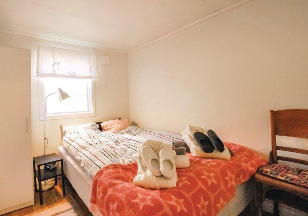 Photo of Bedroom in Rockneby