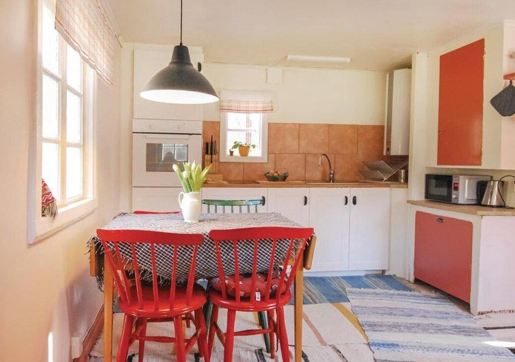 Photo of Kitchen in Rockneby
