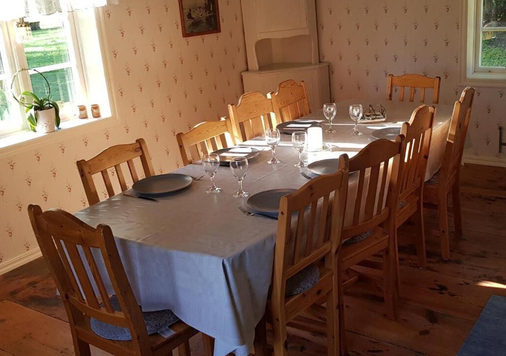 Photo of Kitchen in Varnamo