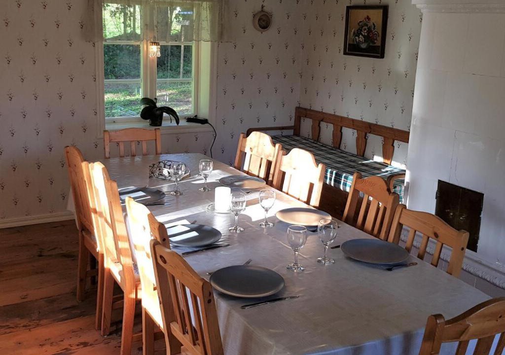Photo of Kitchen in Varnamo