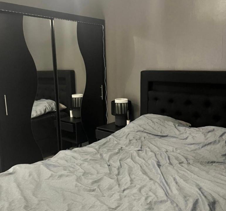 Photo of Bedroom in Motala