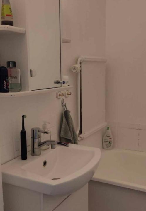 Photo of Bathroom in Motala