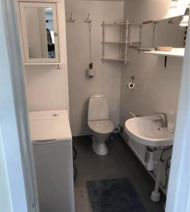 Photo of Bathroom in Gotlands Tofta
