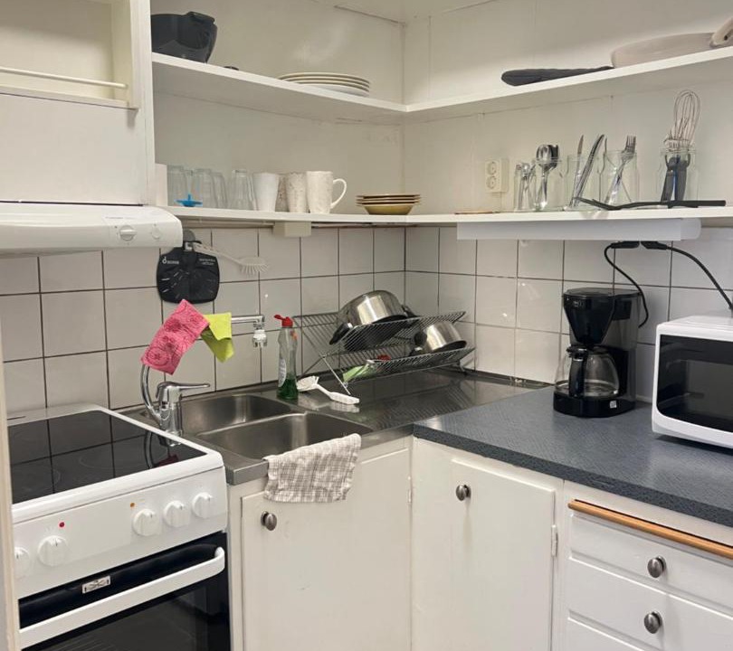 Photo of Kitchen in Ovanaker Municipality