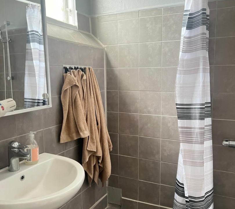 Photo of Bathroom in Ovanaker Municipality