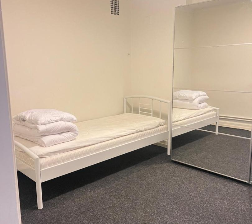 Photo of Bedroom in Ovanaker Municipality