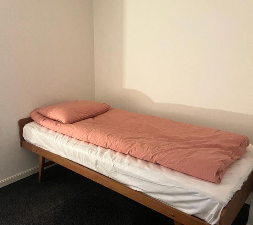 Photo of Bedroom in Ovanaker Municipality
