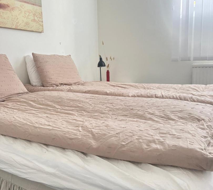 Photo of Bedroom in Ovanaker Municipality