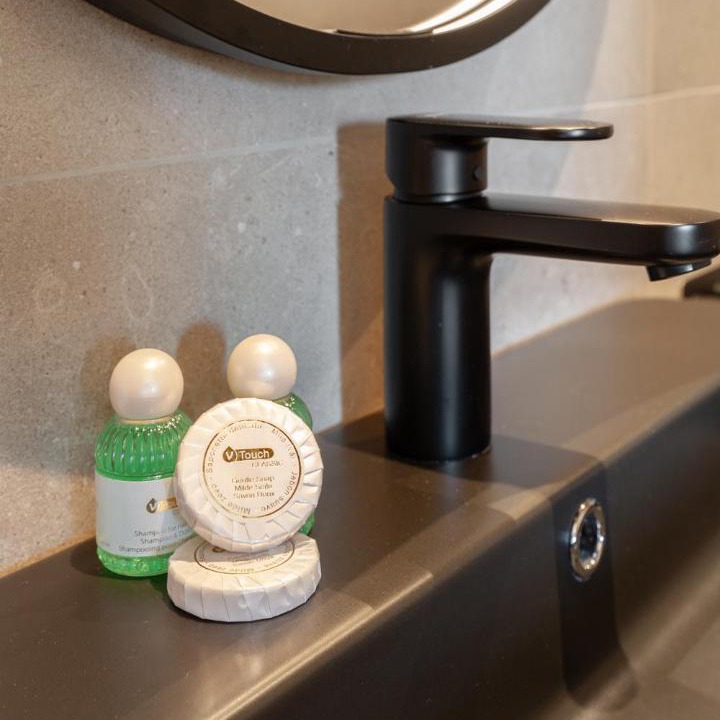 Photo of Bathroom in Bjugn