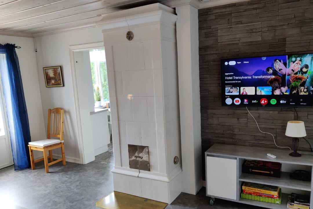 Photo of Livingroom in Bollnas