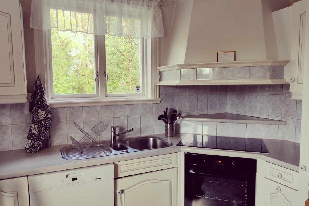 Photo of Kitchen in Bollnas