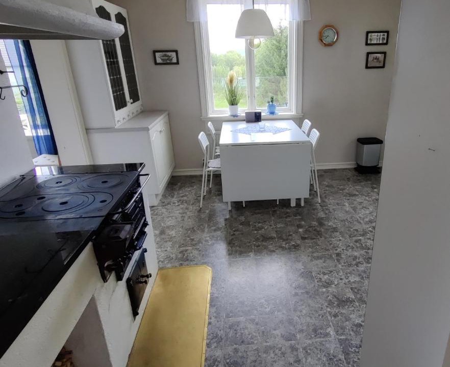 Photo of Kitchen in Bollnas