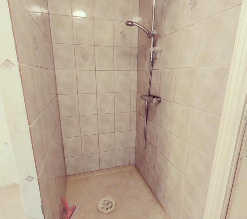 Photo of Bathroom in Bollnas