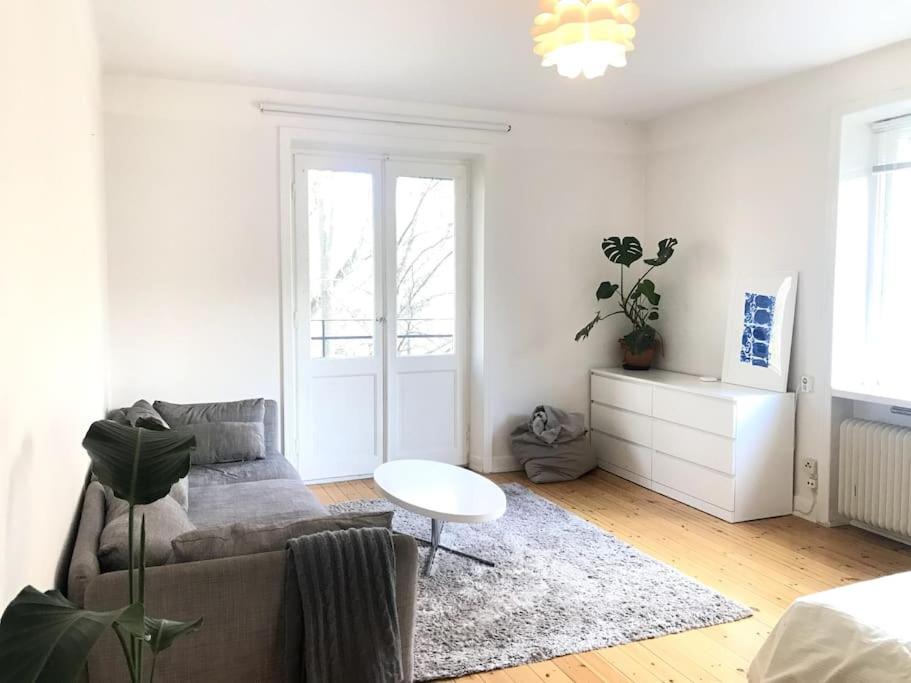 Photo of Livingroom in Enskede Gard