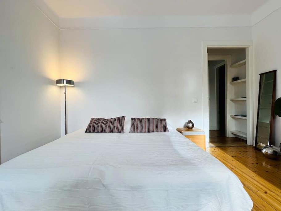 Photo of Bedroom in Enskede Gard