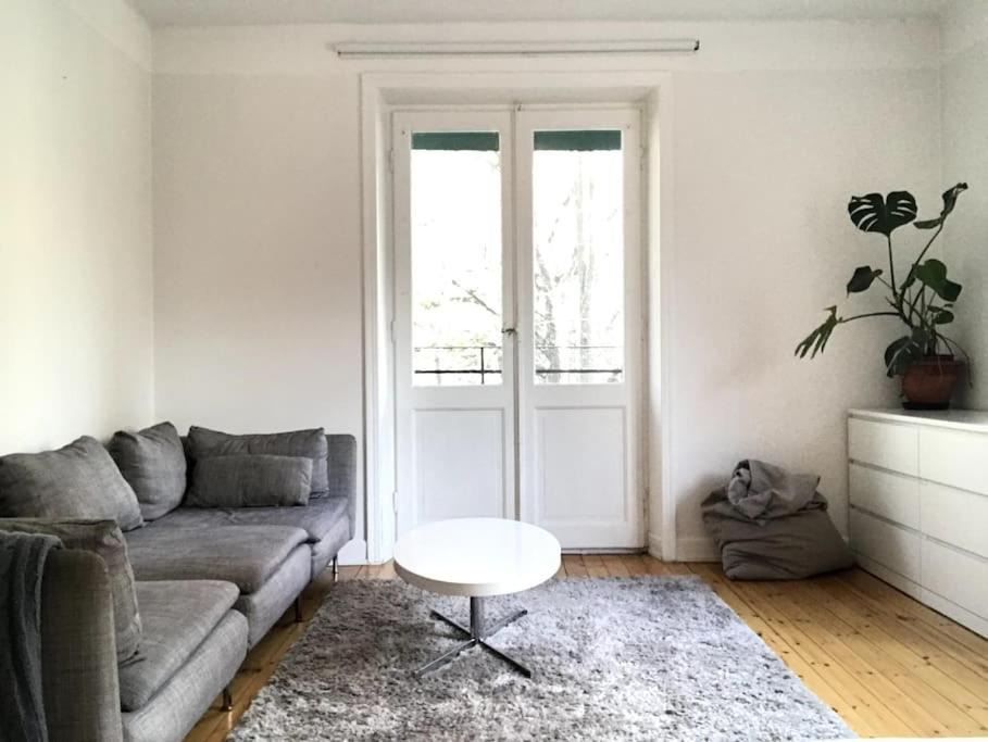 Photo of Livingroom in Enskede Gard