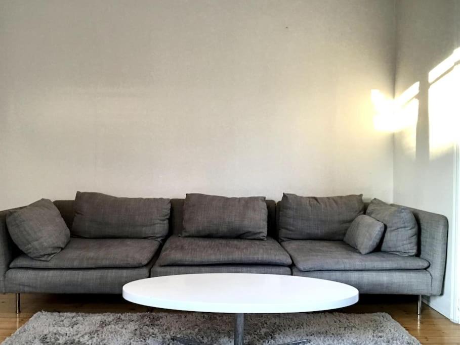 Photo of Livingroom in Enskede Gard