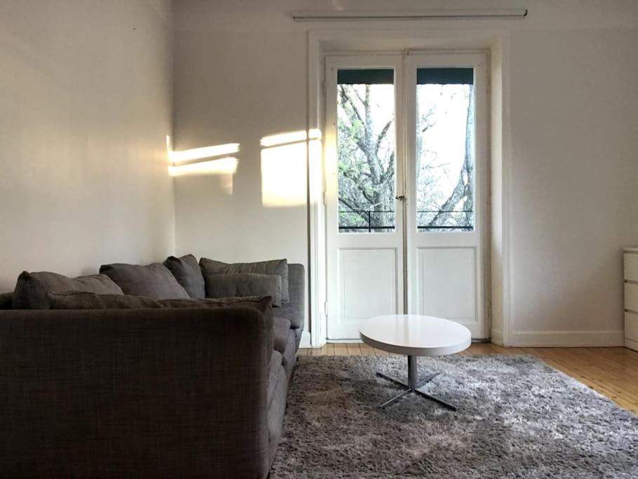 Photo of Livingroom in Enskede Gard
