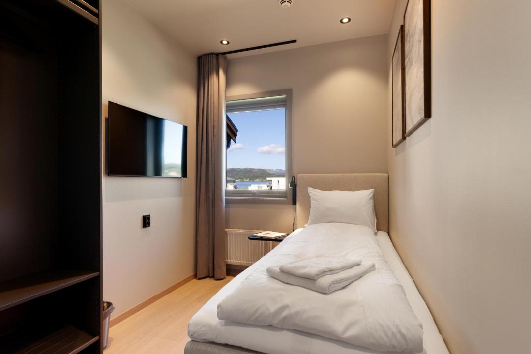 Photo of Bedroom in Bjugn