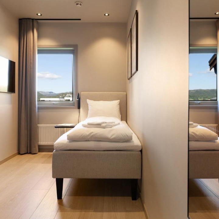 Photo of Bedroom in Bjugn