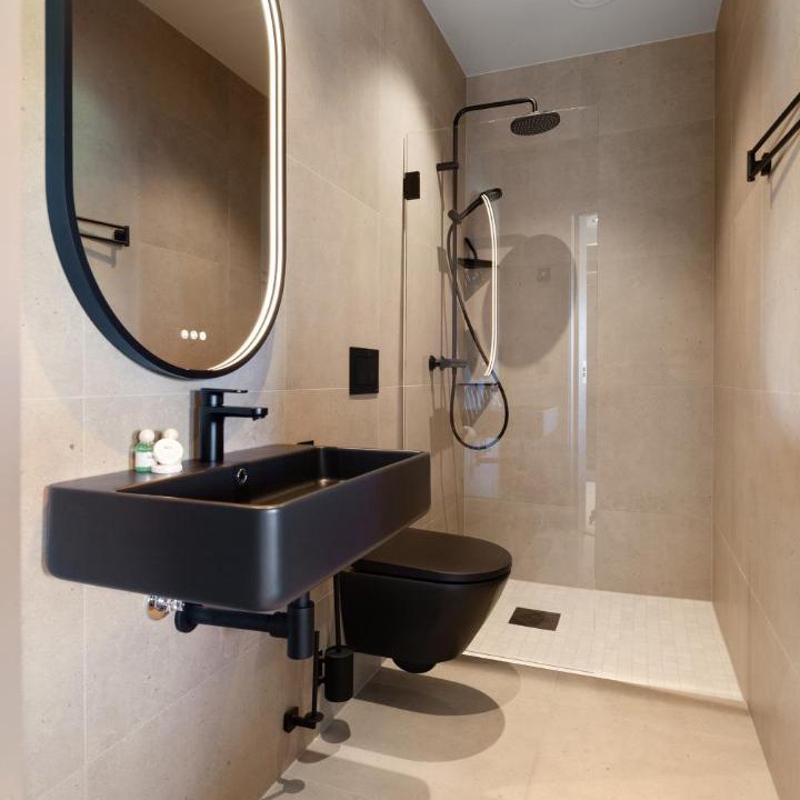 Photo of Bathroom in Bjugn