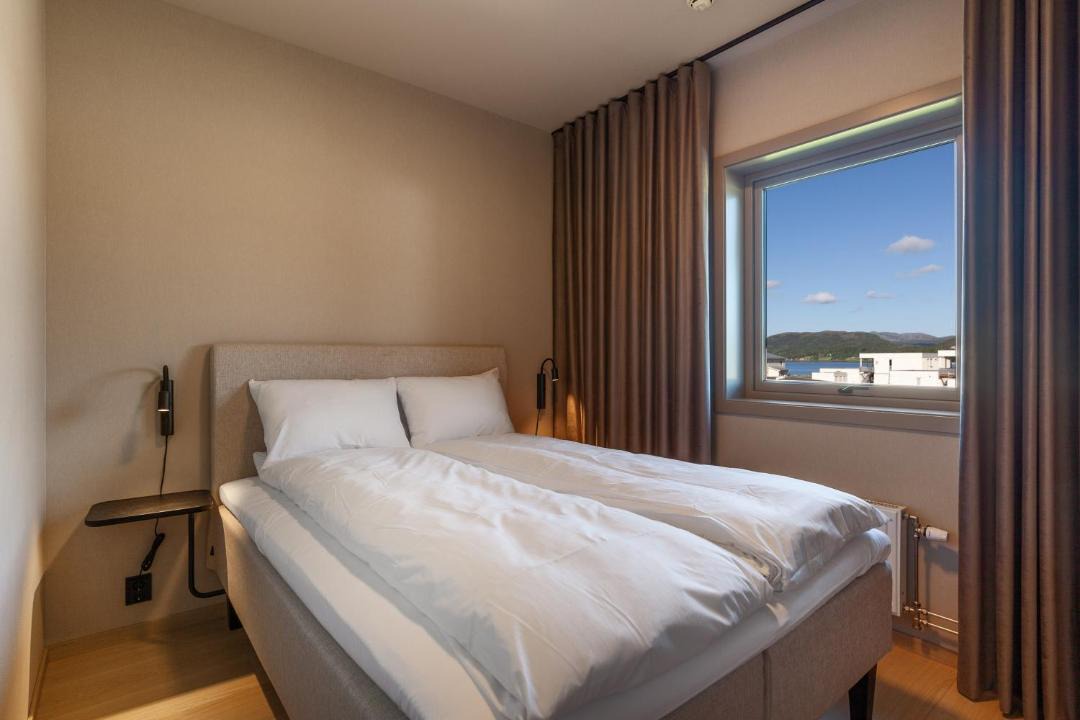 Photo of Bedroom in Bjugn