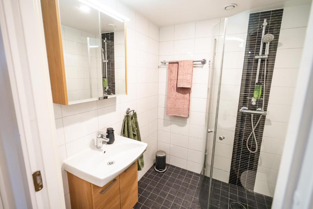 Photo of Bathroom in Karlstad