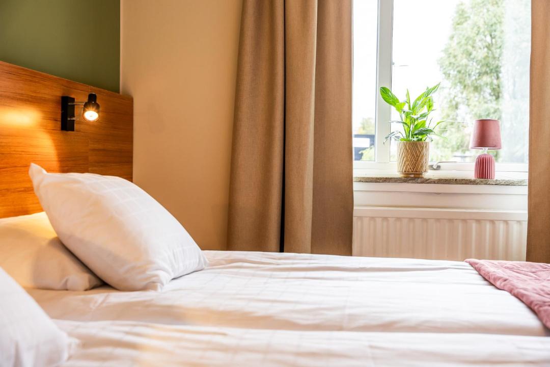 Photo of Bedroom in Karlstad