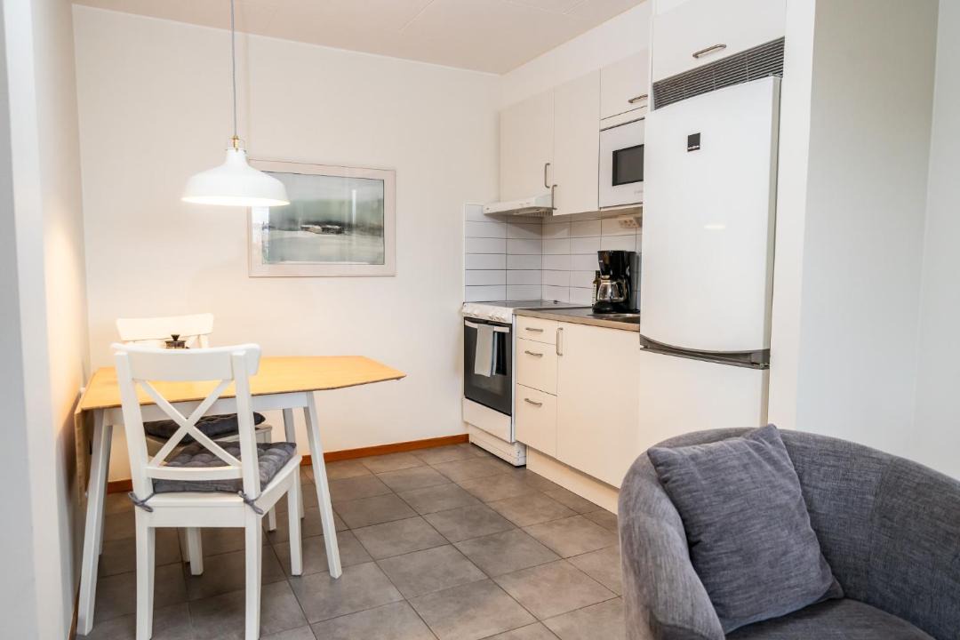 Photo of Kitchen in Karlstad