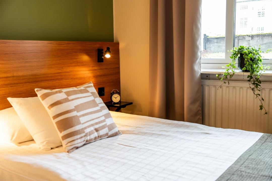 Photo of Bedroom in Karlstad