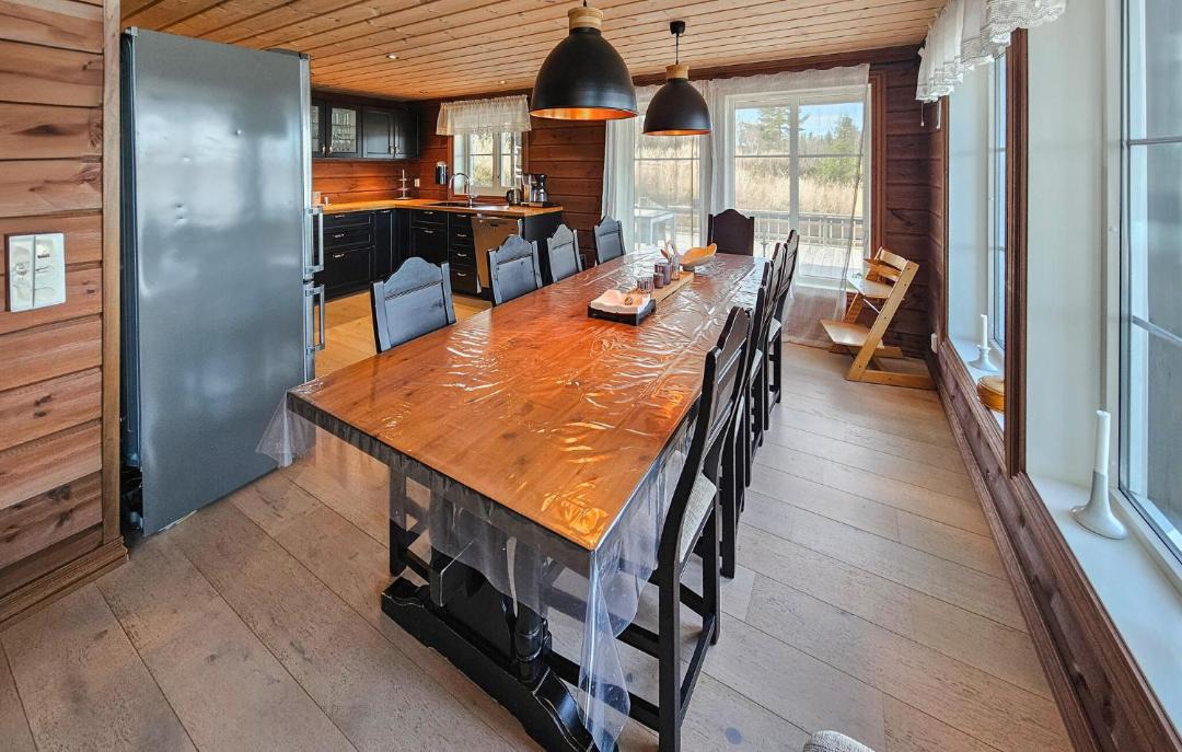 Photo of Kitchen in Gol Municipality