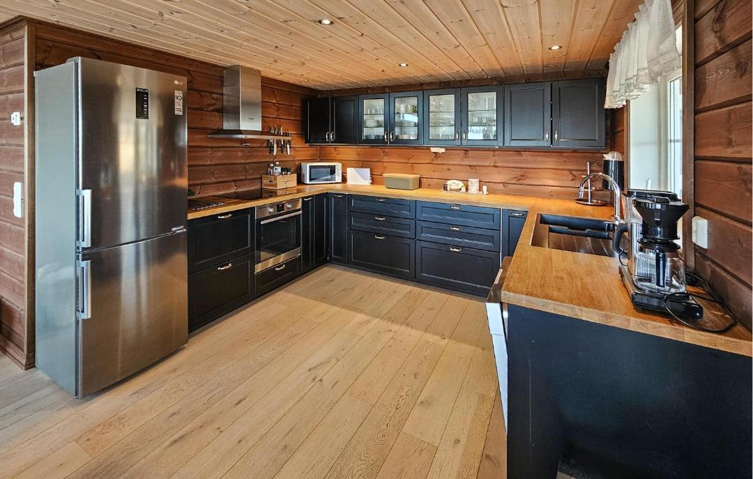 Photo of Kitchen in Gol Municipality