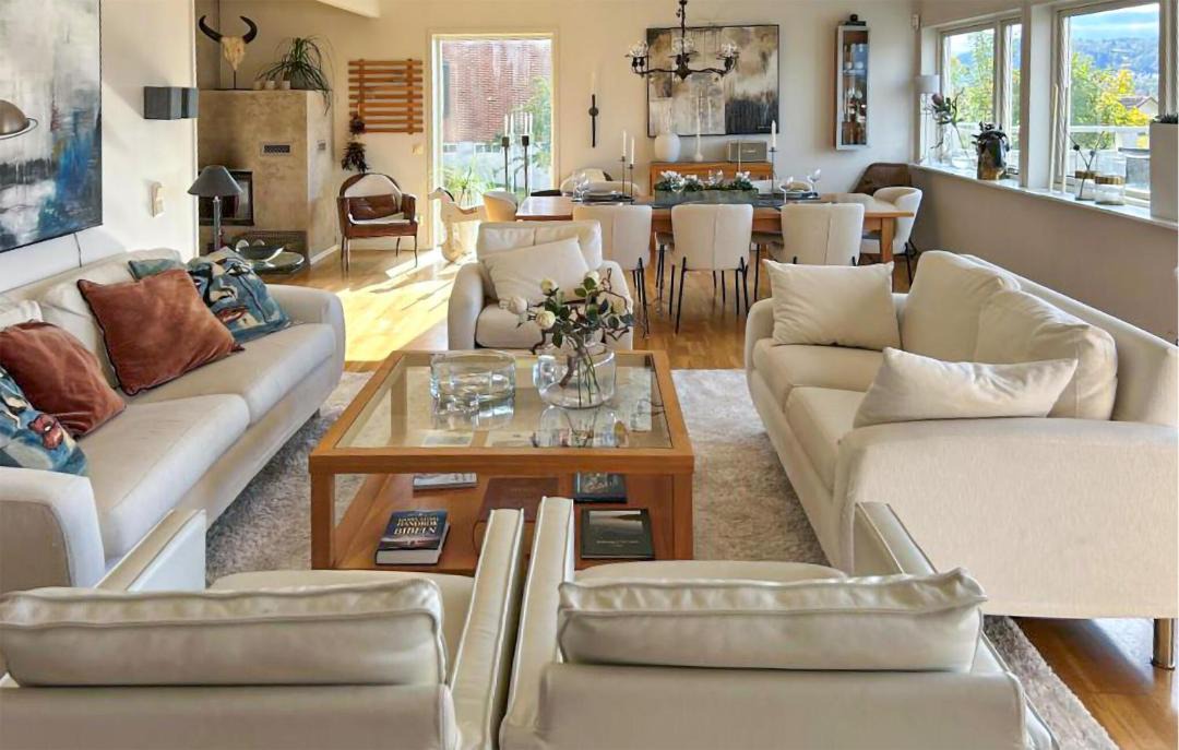 Photo of Livingroom in Huskvarna