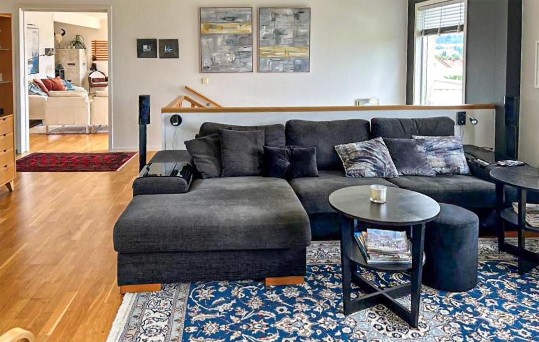 Photo of Livingroom in Huskvarna