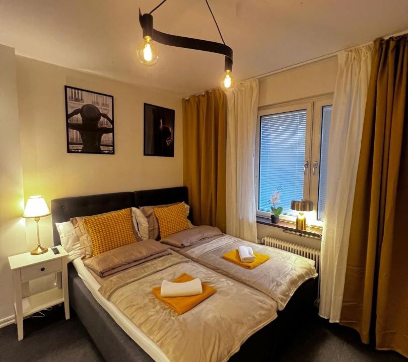 Photo of Bedroom in Boras