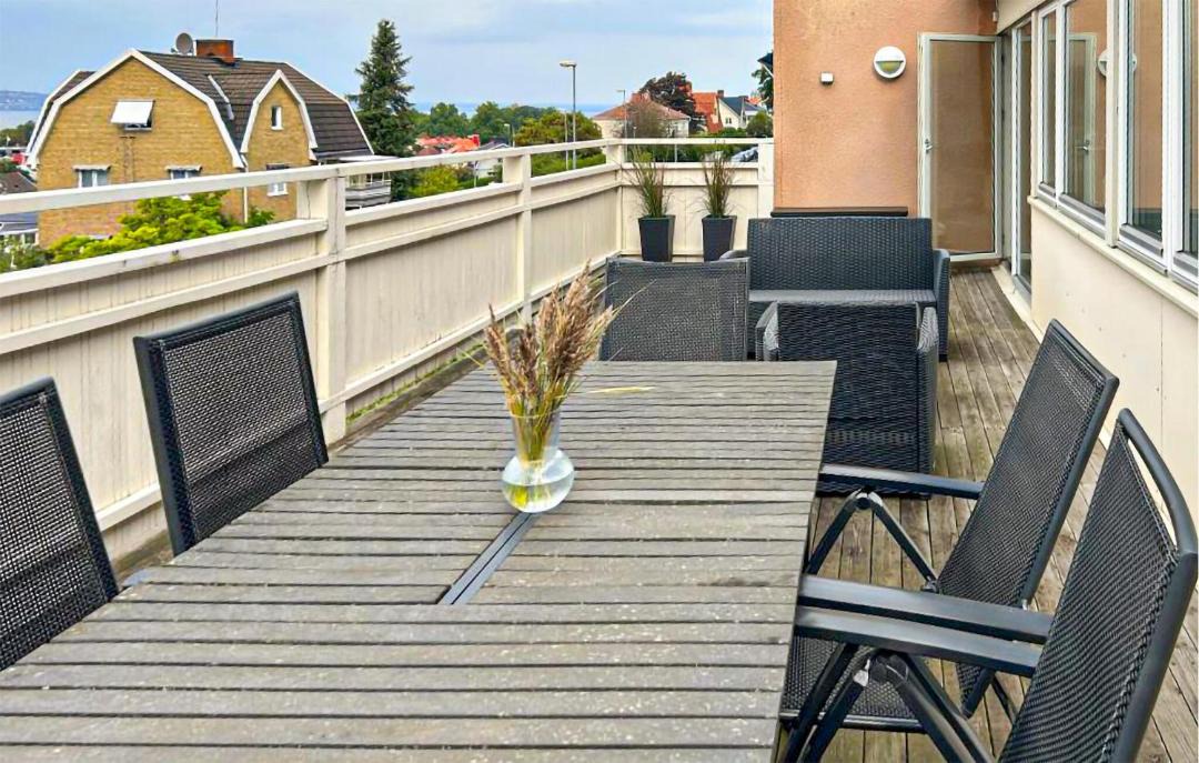 Photo of Patio Balcony in Huskvarna