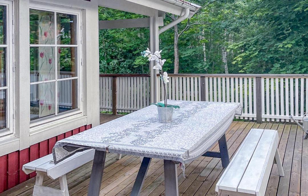 Photo of Patio Balcony in Slakmore Strand