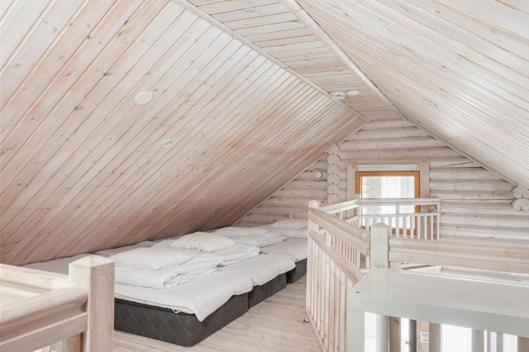 Photo of Bedroom in Pori