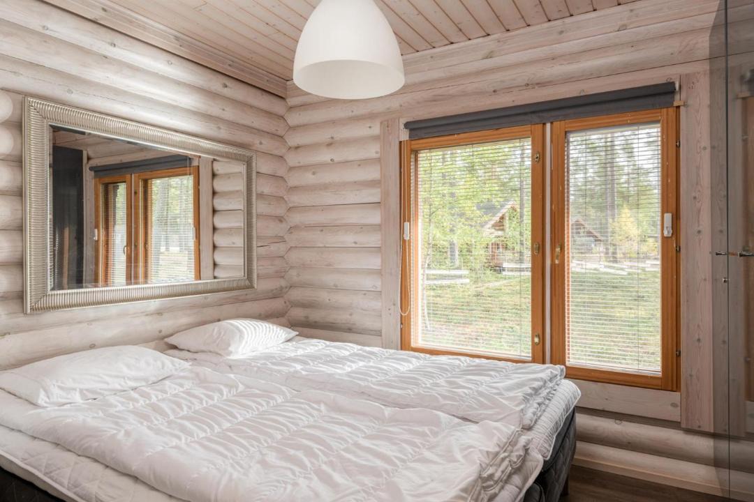 Photo of Bedroom in Pori