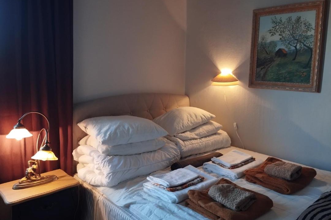 Photo of Bedroom in Umea