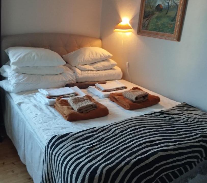 Photo of Bedroom in Umea