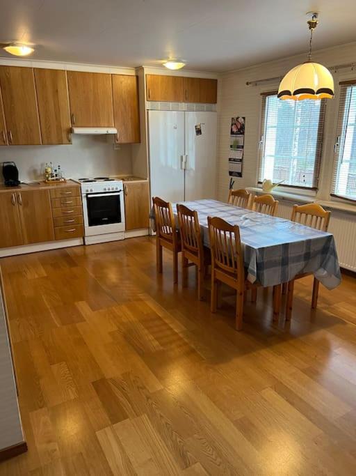 Photo of Kitchen in Herrang